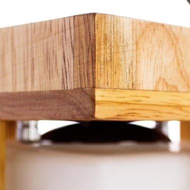 Потолочный светильник Arte Lamp 95 A8252PL-1BR &mdash; svetrussia.ru