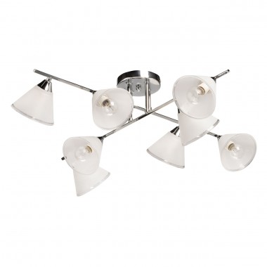 Люстра De City Торес 110012108 &mdash; svetrussia.ru