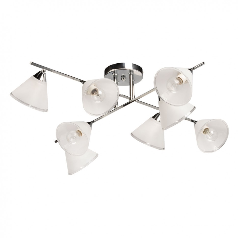 Люстра De City Торес 110012108 фото 1 &mdash; svetrussia.ru