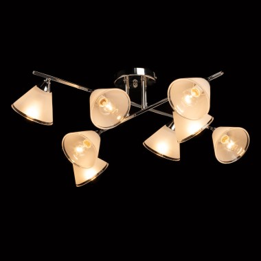 Люстра De City Торес 110012108 &mdash; svetrussia.ru