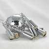 Подвесная люстра Lussole Topgrade LSP-8462 фото 5 &mdash; svetrussia.ru