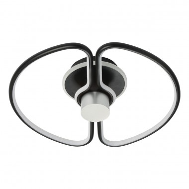 Настенный светодиодный светильник De Markt Толедо 312012601 &mdash; svetrussia.ru