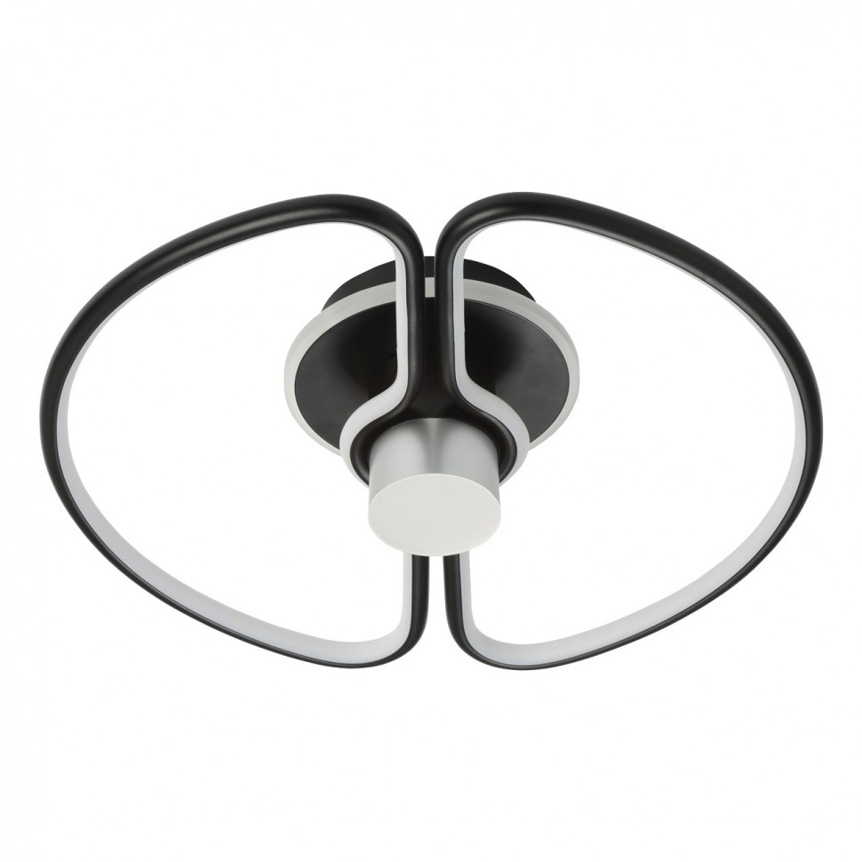 Настенный светодиодный светильник De Markt Толедо 312012601 фото 1 &mdash; svetrussia.ru