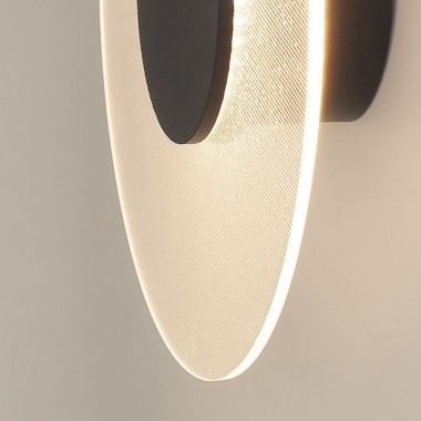 Настенный светодиодный светильник Mantra Venus 8013 &mdash; svetrussia.ru