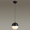 Подвесной светильник Odeon Light Pendant Pinga 4958/1 фото 4 &mdash; svetrussia.ru