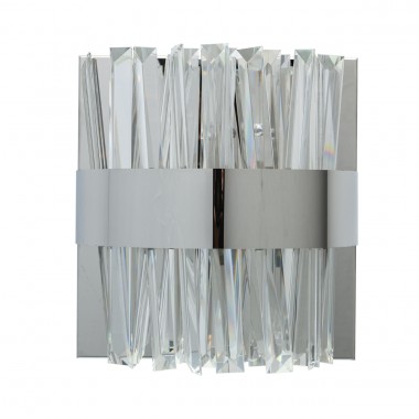 Настенный светодиодный светильник MW-Light Аделард 642024401 &mdash; svetrussia.ru