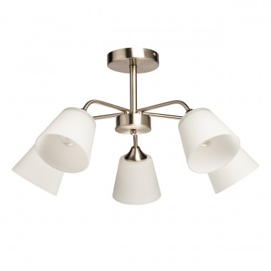 Люстра De City Блеск 315017805 &mdash; svetrussia.ru