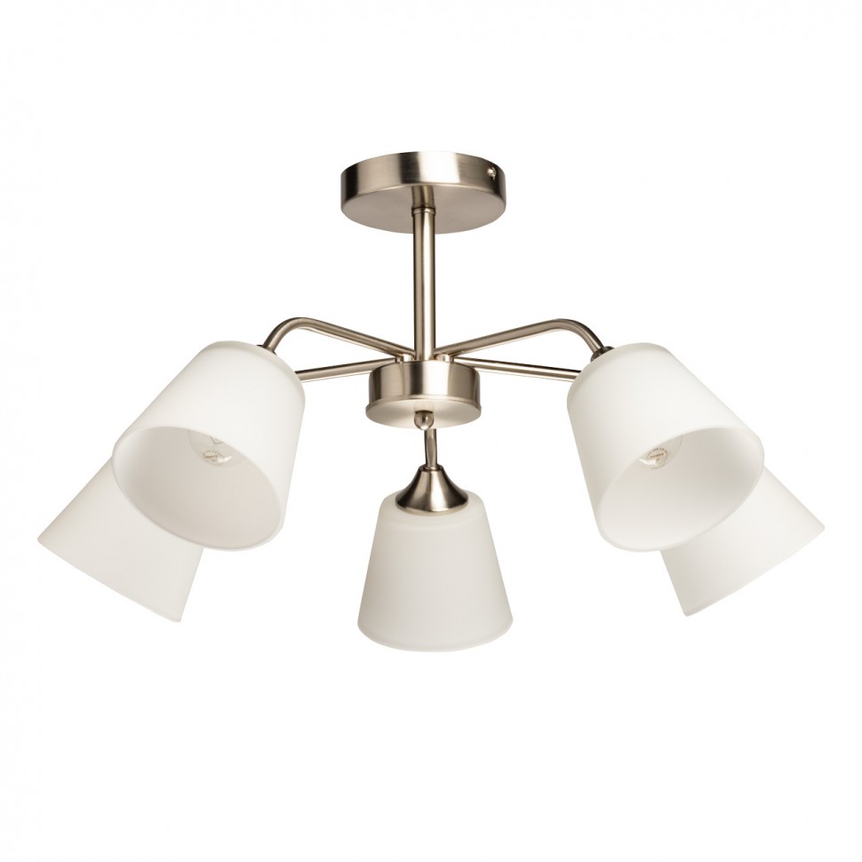 Люстра De City Блеск 315017805 фото 1 &mdash; svetrussia.ru