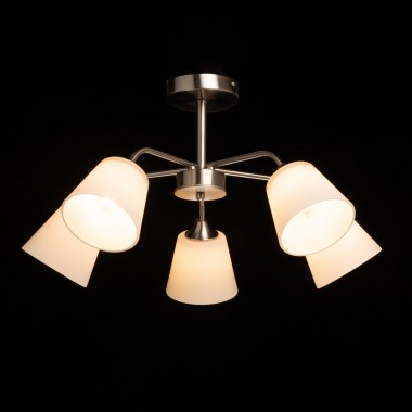 Люстра De City Блеск 315017805 &mdash; svetrussia.ru