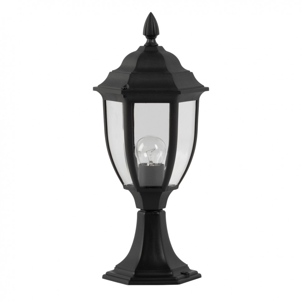 Торшер De City Корсо фото 1 — svetrussia.ru