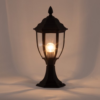 Торшер De City Корсо — svetrussia.ru