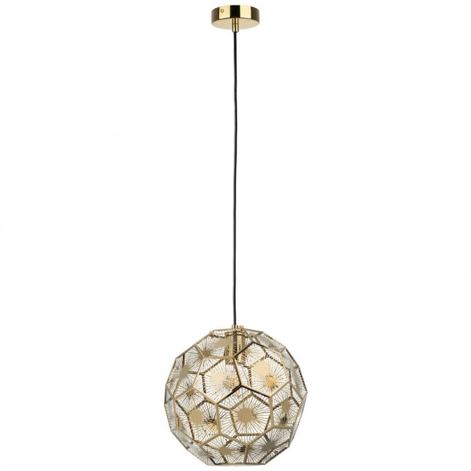 Подвесной светильник Lightstar Fermo 724212 фото 1 &mdash; svetrussia.ru