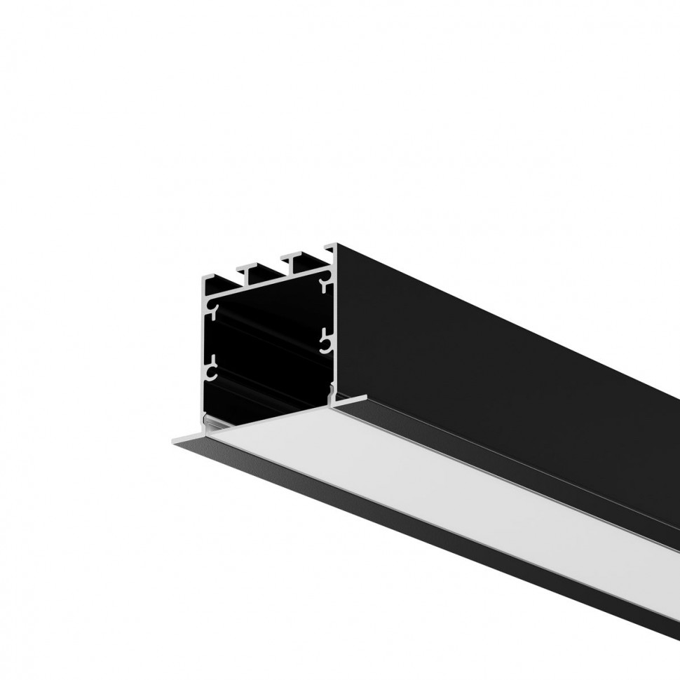 Алюминиевый профиль встраиваемый Maytoni Led Strip 632012 фото 1 &mdash; svetrussia.ru