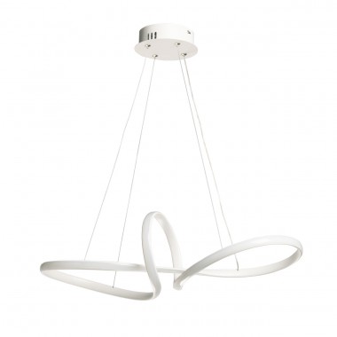 Люстра De City Аурих — svetrussia.ru