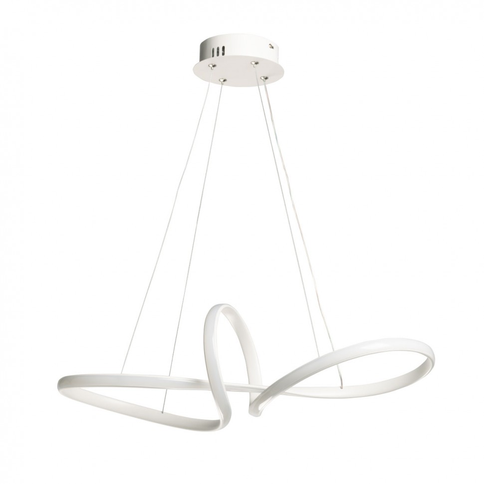 Люстра De City Аурих фото 1 — svetrussia.ru