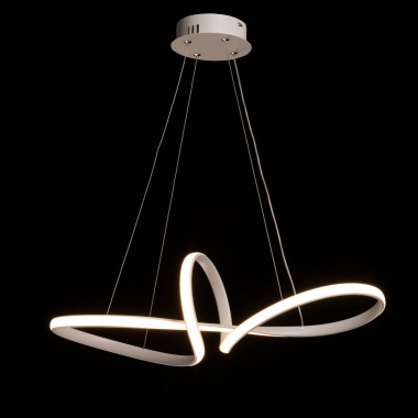 Люстра De City Аурих — svetrussia.ru