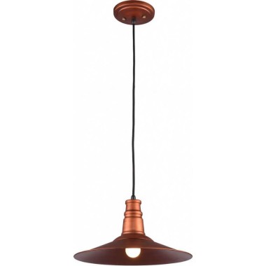 Подвеcной светильник Lussole Loft GRLSP-9697 &mdash; svetrussia.ru