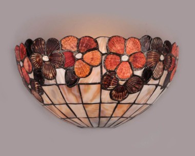 Настенный светильник Omnilux OML-80601-01 &mdash; svetrussia.ru