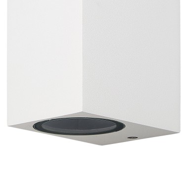 Уличный настенный светильник Mantra Kandanchu 6515 &mdash; svetrussia.ru