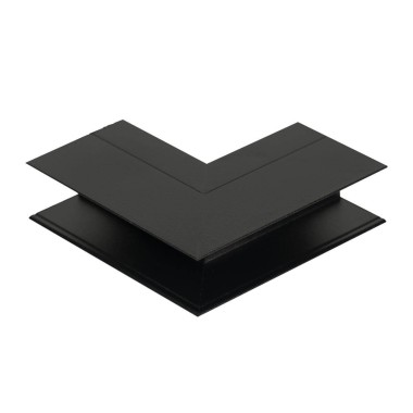 Коннектор L-образный для магнитного шинопровода LOFT IT Tech GAC007S &mdash; svetrussia.ru