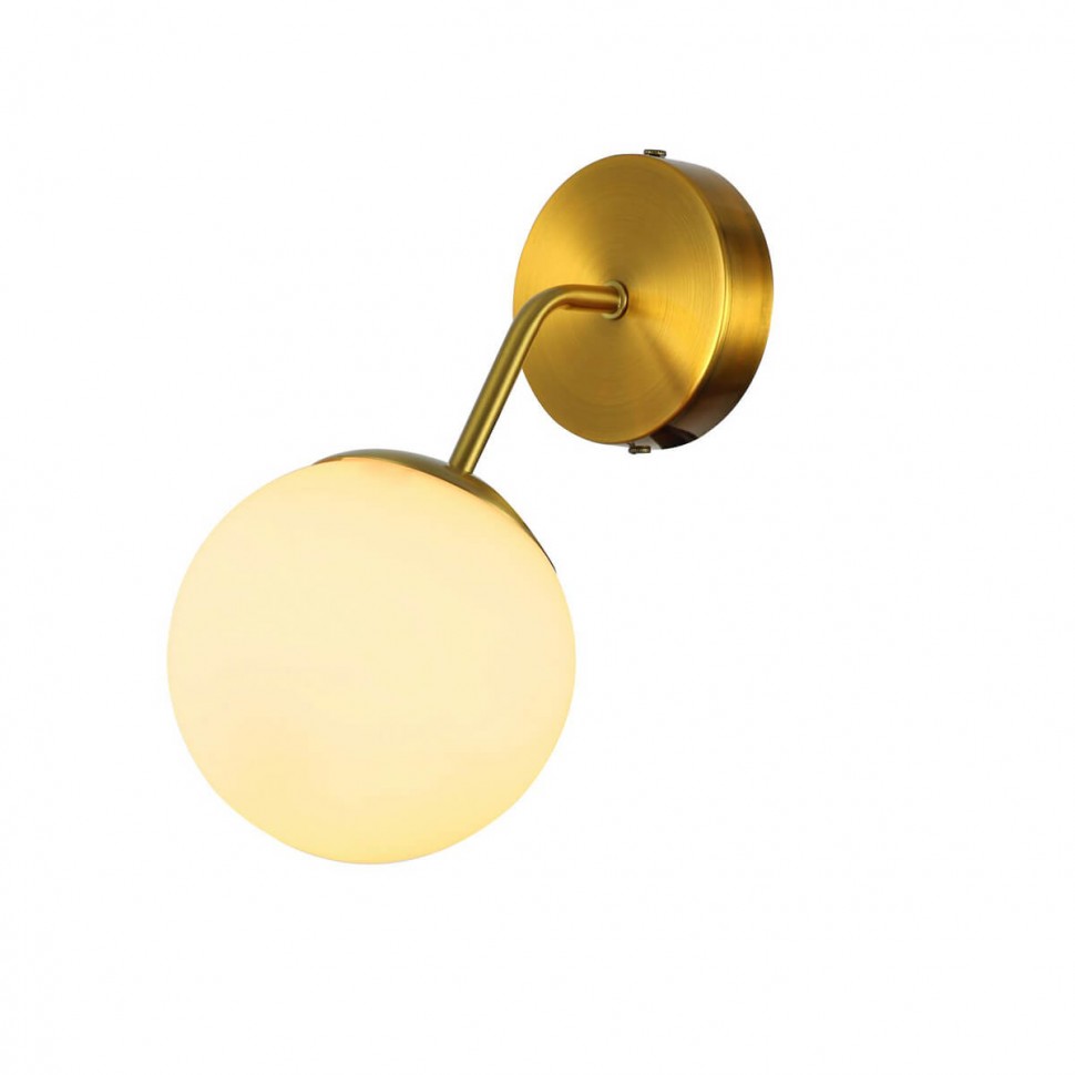 Бра F-Promo Gutta 2854-1W фото 1 &mdash; svetrussia.ru