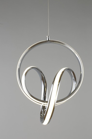 Подвесной светодиодный светильник Omnilux Rodengo OML-04603-44 &mdash; svetrussia.ru