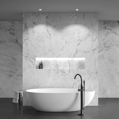 Встраиваемый светодиодный светильник Maytoni Technical Zoom DL034-01-06W4K-W &mdash; svetrussia.ru