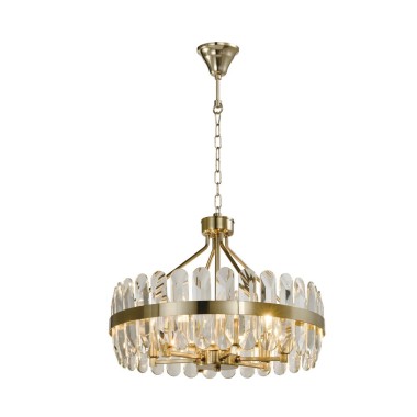 Подвесная люстра Aployt Jola APL.749.03.06 &mdash; svetrussia.ru