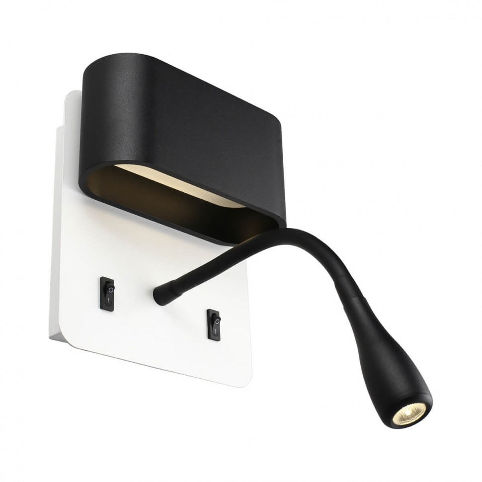 Бра Omnilux Rocchette OML-12311-02 фото 1 &mdash; svetrussia.ru