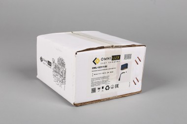 Бра Omnilux Rocchette OML-12311-02 &mdash; svetrussia.ru