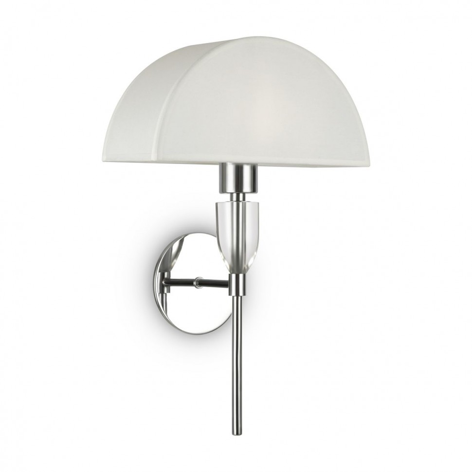 Настенный светильник Maytoni Prima Z034WL-01CH фото 1 &mdash; svetrussia.ru