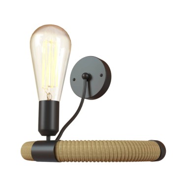 Бра Loft IT Rope Filament Loft1861/1W &mdash; svetrussia.ru