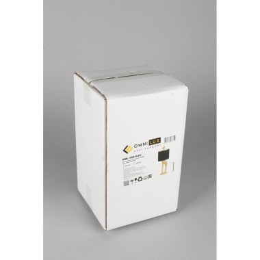 Настольная лампа Omnilux Accumoli OML-10814-01 &mdash; svetrussia.ru