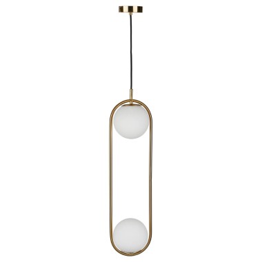 Подвесной светильник Loft IT Glob LOFT2601-A &mdash; svetrussia.ru