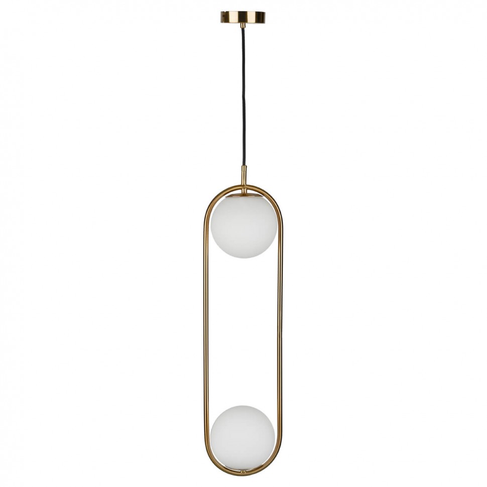 Подвесной светильник Loft IT Glob LOFT2601-A фото 1 &mdash; svetrussia.ru