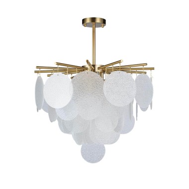 Подвесная люстра Loft IT Frost 10022/600 &mdash; svetrussia.ru