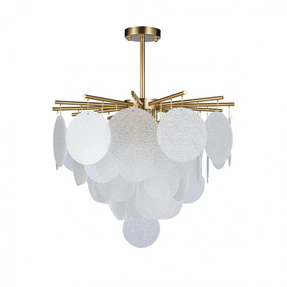 Подвесная люстра Loft IT Frost 10022/600 фото 1 &mdash; svetrussia.ru