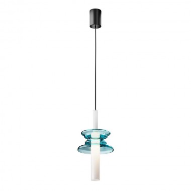 Подвесной светильник Maytoni Sound Wave MOD255PL-01B2 &mdash; svetrussia.ru