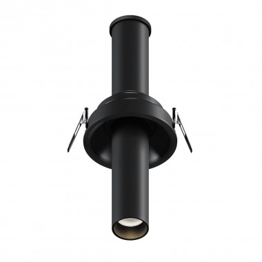 Встраиваемый светодиодный спот Maytoni Technical Focus T C140RS-L200-7W3K-B &mdash; svetrussia.ru