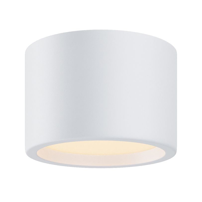 Потолочный светодиодный светильник Maytoni Technical Hydra C090CL-10W3K-W фото 1 &mdash; svetrussia.ru