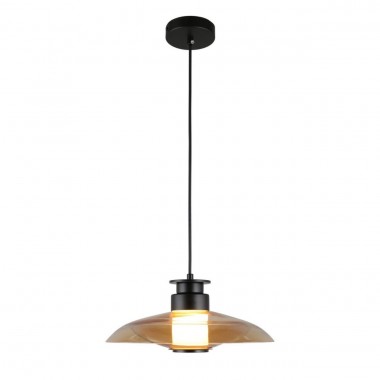 Подвесной светодиодный светильник Aployt Stefa APL.648.16.10 &mdash; svetrussia.ru