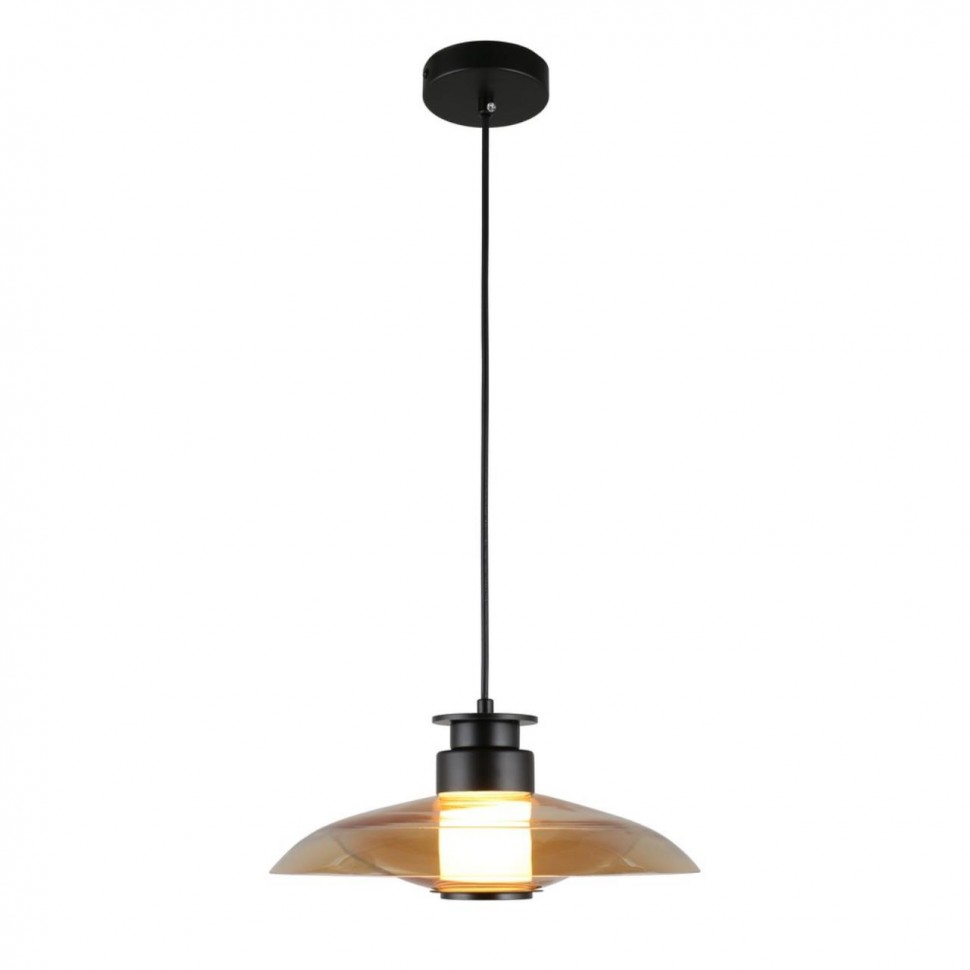 Подвесной светодиодный светильник Aployt Stefa APL.648.16.10 фото 1 &mdash; svetrussia.ru