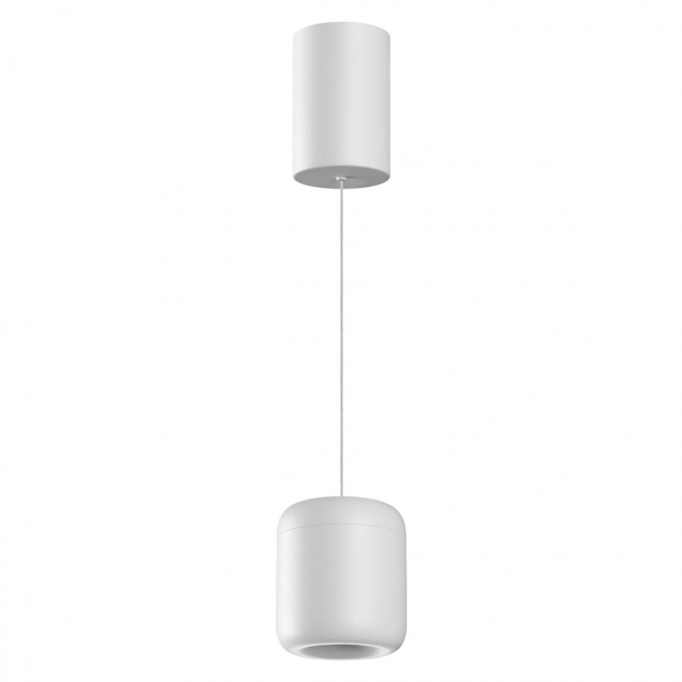 Подвесной светодиодный светильник Novotech Over Lisse 359437 фото 1 &mdash; svetrussia.ru