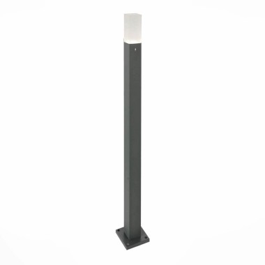 Уличный светодиодный светильник ST Luce SL101.715.01 &mdash; svetrussia.ru