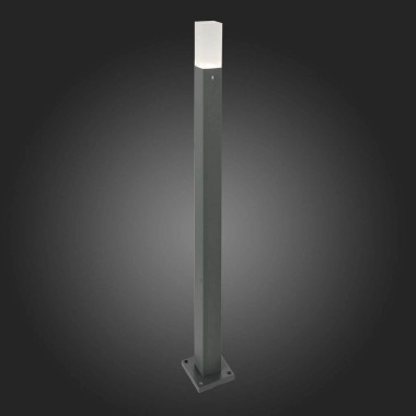 Уличный светодиодный светильник ST Luce SL101.715.01 &mdash; svetrussia.ru