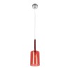 Подвесной светильник Loft IT Spillray 10232/C Red фото 3 &mdash; svetrussia.ru
