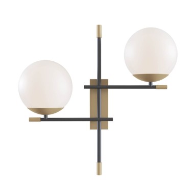 Бра Maytoni Nostalgia MOD050WL-02G &mdash; svetrussia.ru