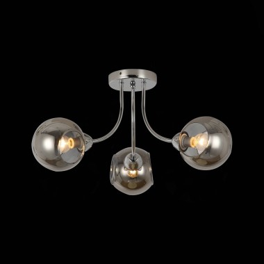 Потолочная люстра Evoluce Relotte SLE102102-03 &mdash; svetrussia.ru