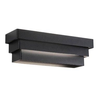 Настенный светодиодный светильник ST Luce Grecci SL1588.401.01 &mdash; svetrussia.ru