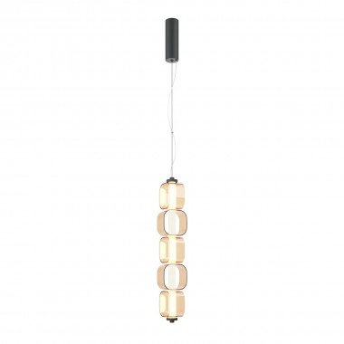 Подвесной светильник Maytoni MOD381PL-L30B3K &mdash; svetrussia.ru
